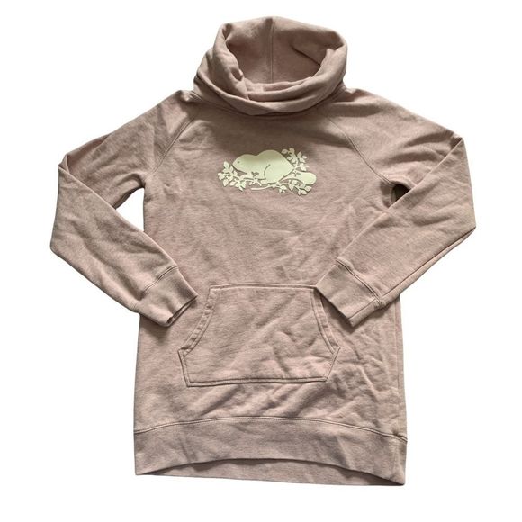 Pink Roots Kids Sweater - Picture 1 of 8